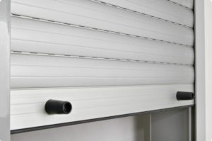 Persianas de aluminio en Zaragoza