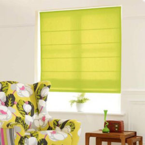 Estores y cortinas enrollables